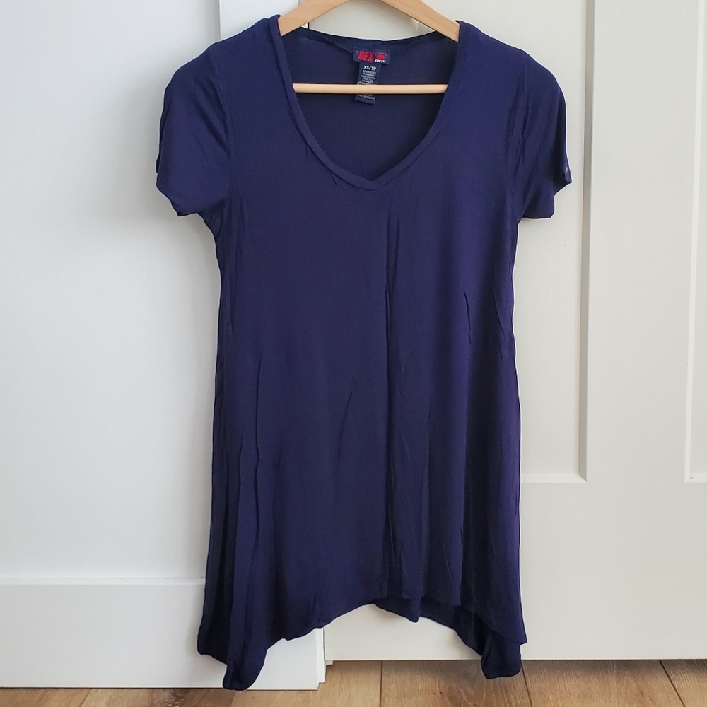 Dex Short Sleeve Shirt